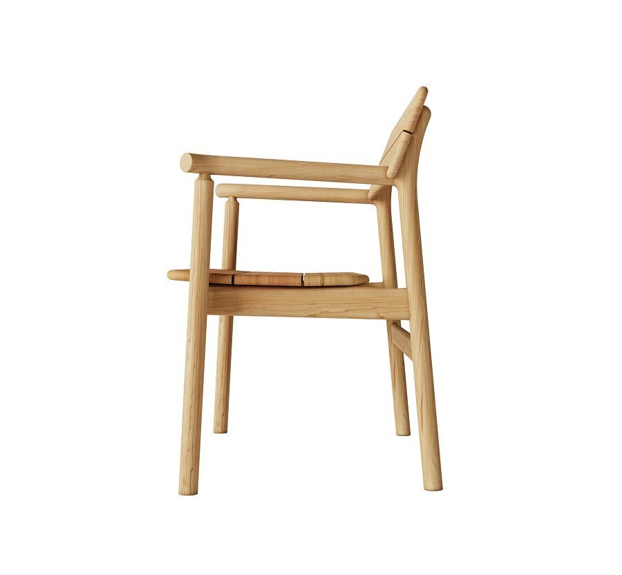 Case Tanso Bench