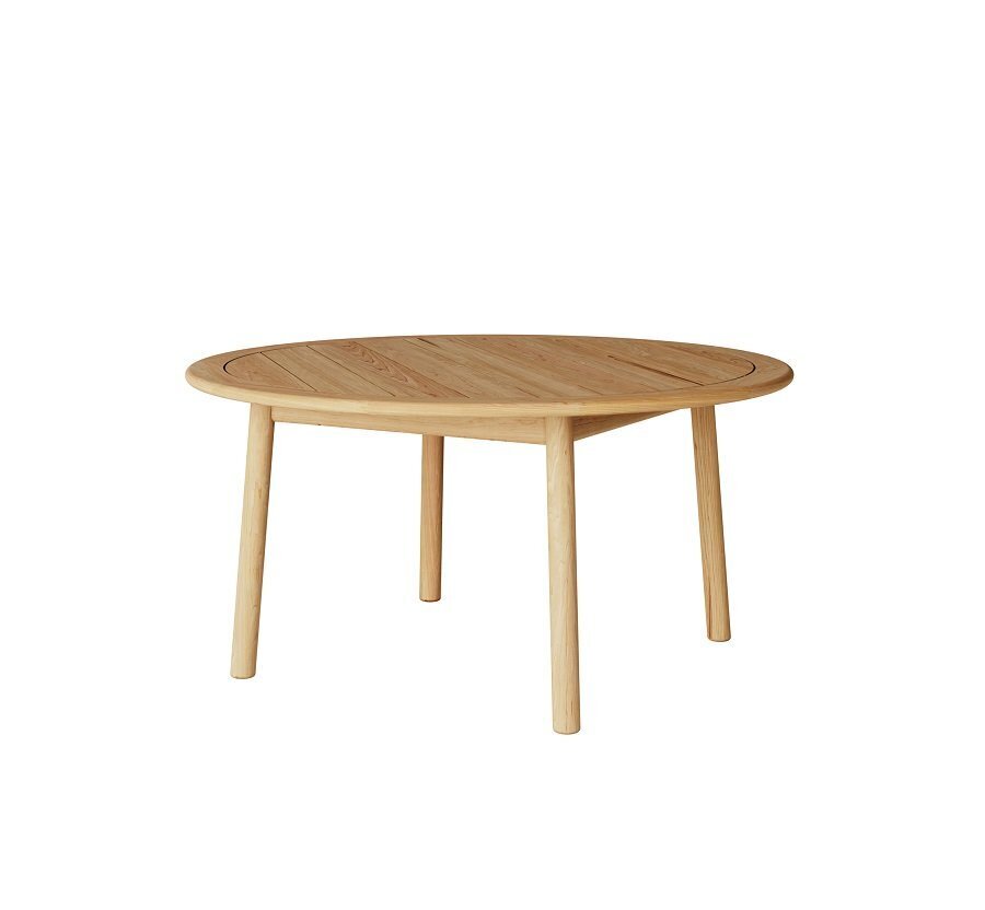 Case Tanso Round Table