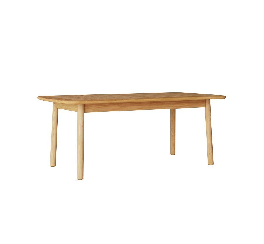 Case Tanso Rectangular Table - Small