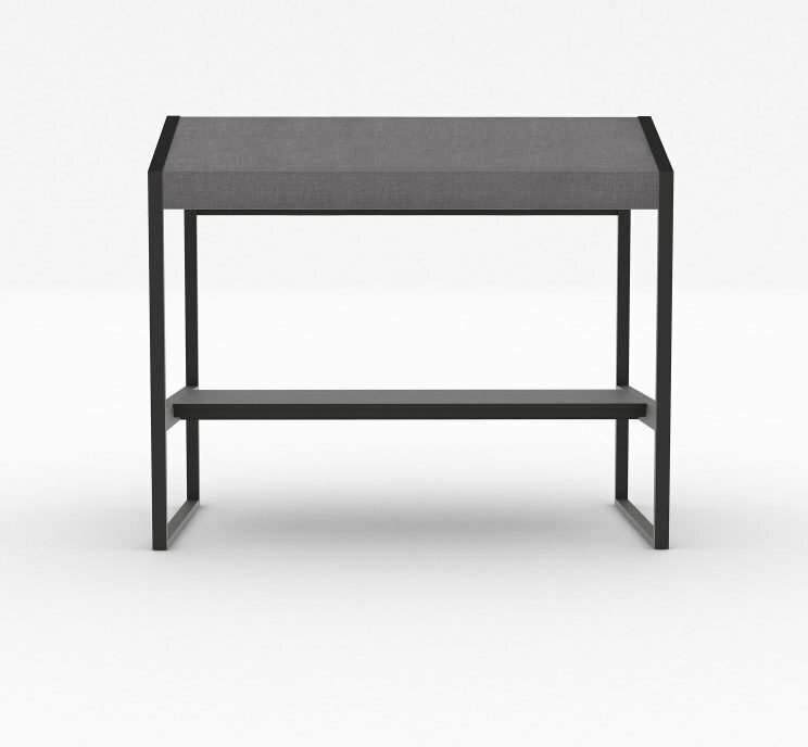 Case Eos Picnic House - Black
