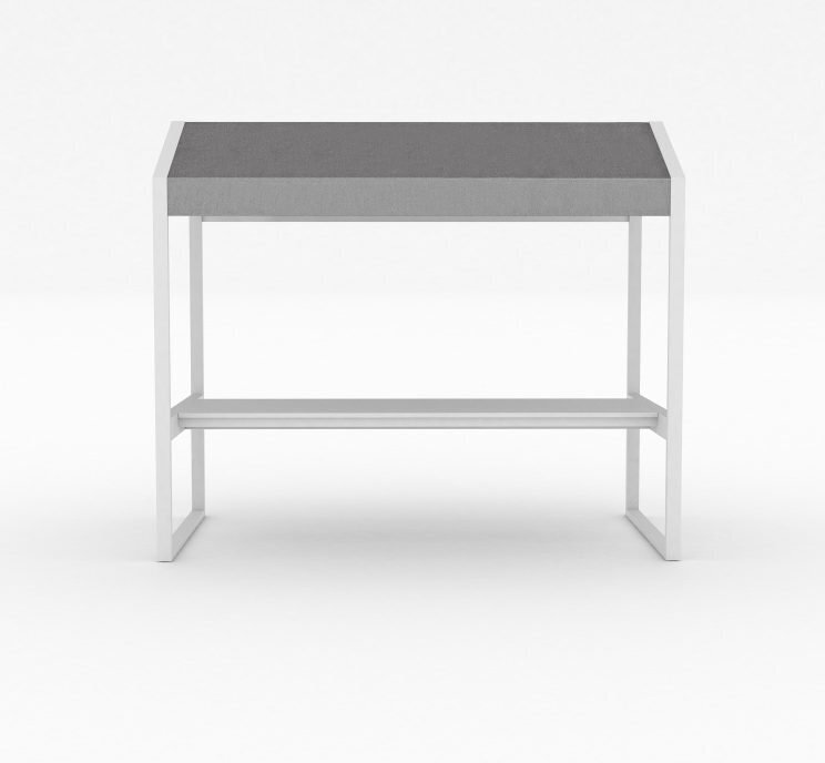 Case Eos Picnic House - White