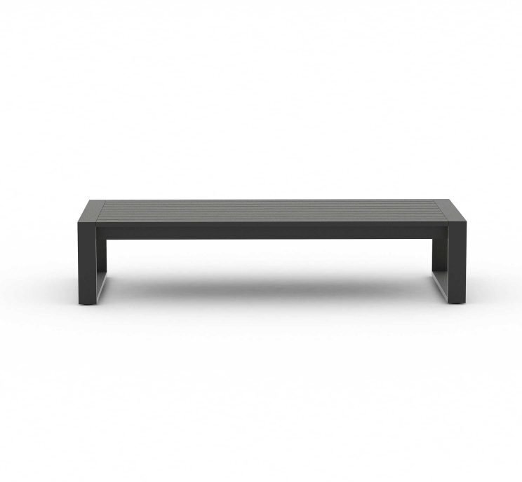 Case Eos Coffee Table - Black