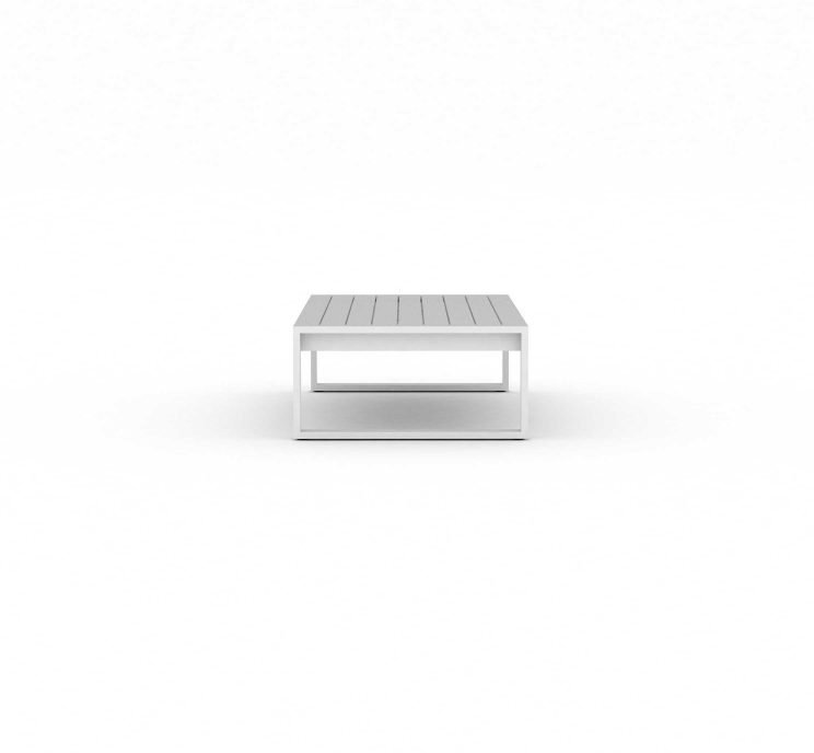 Case Eos Coffee Table - White