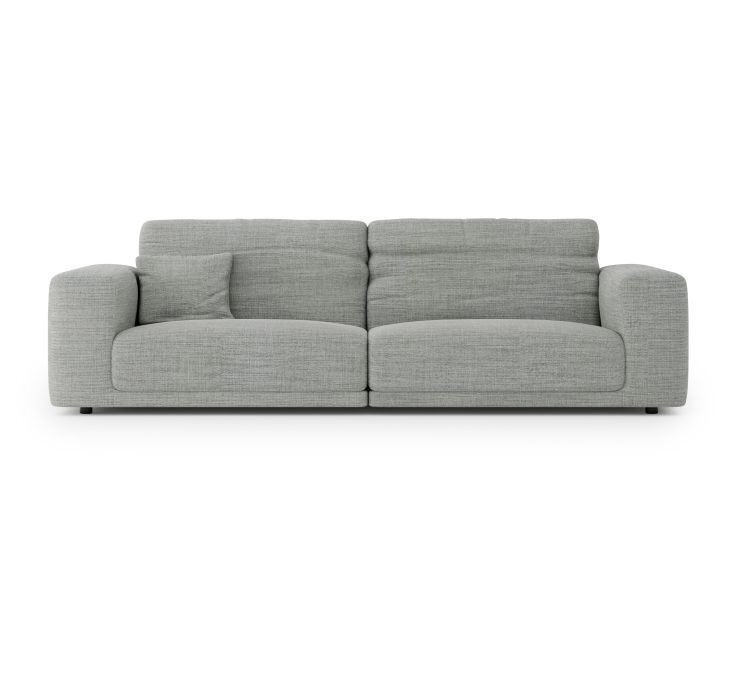 Case Kelston 3-Seater Sofa
