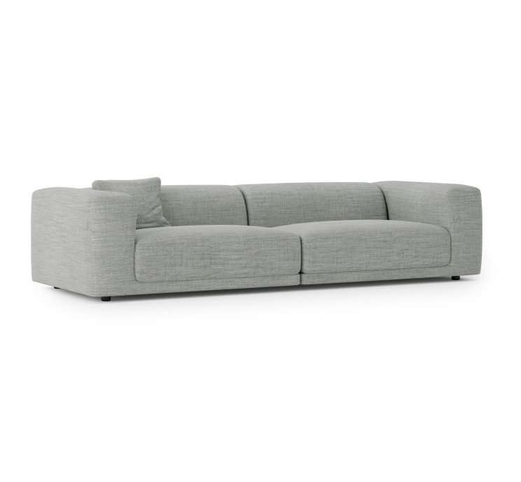 Case Kelston 3-Seater Sofa