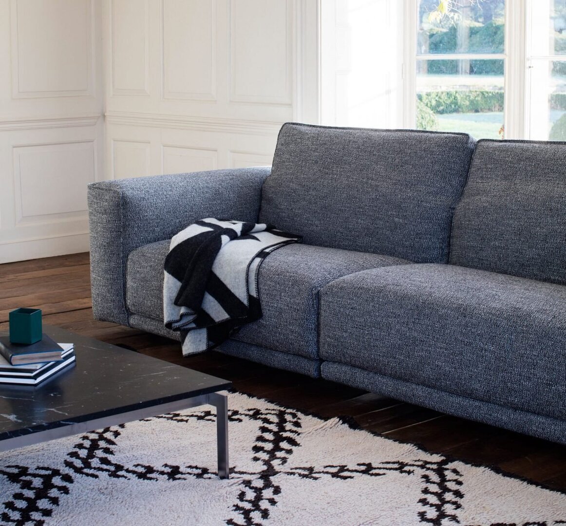Case Kelston 3-Seater Sofa