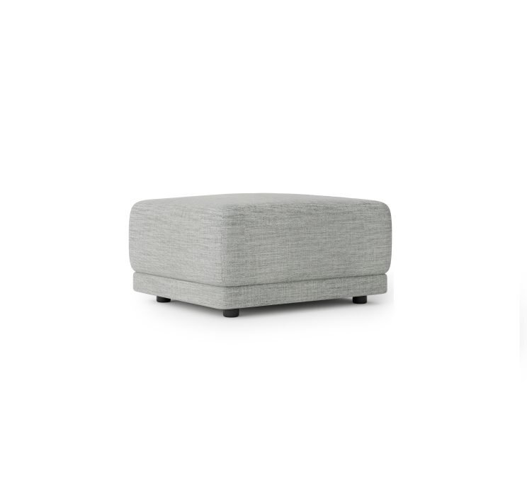 Case Kelston Ottoman