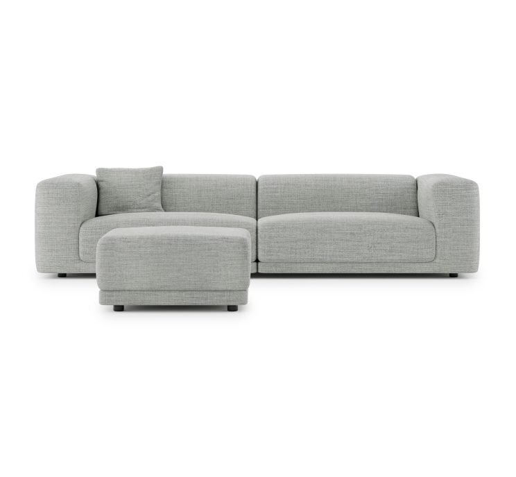 Case Kelston Ottoman