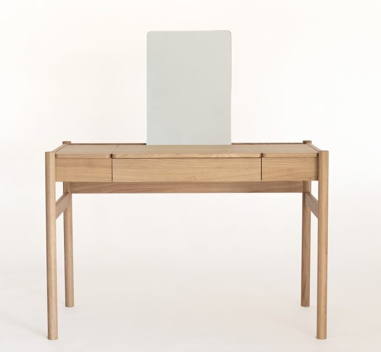 Case Pala Dressing Table