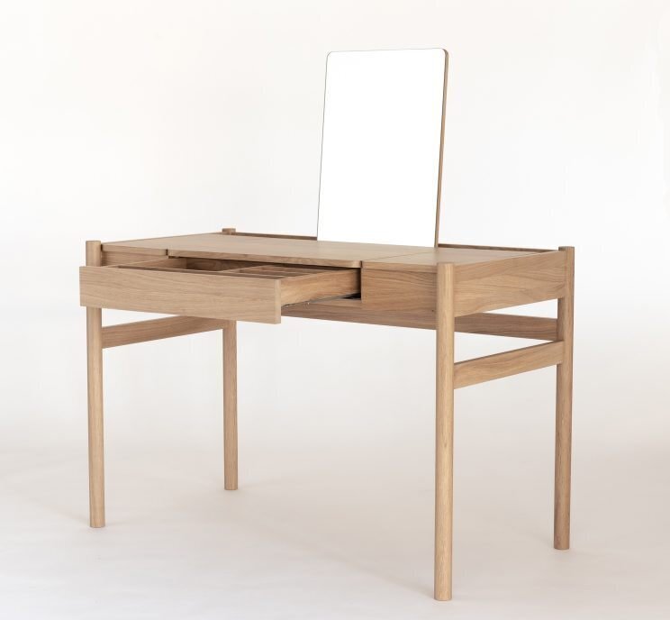 Case Pala Dressing Table