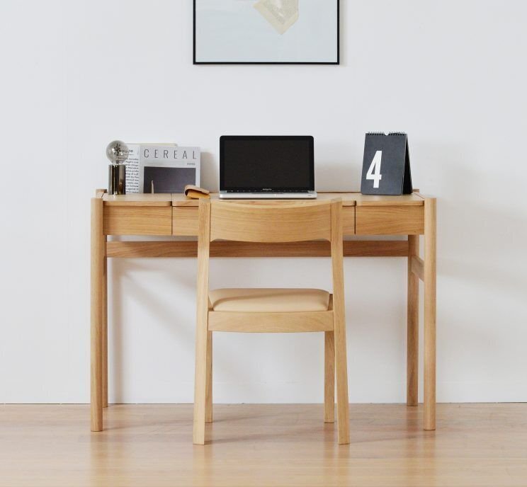 Case Pala Dressing Table