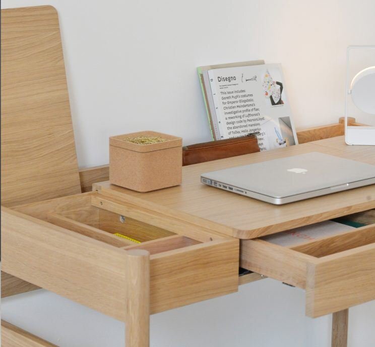 Case Pala Dressing Table