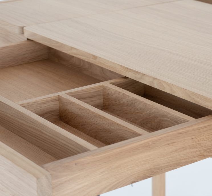 Case Pala Dressing Table