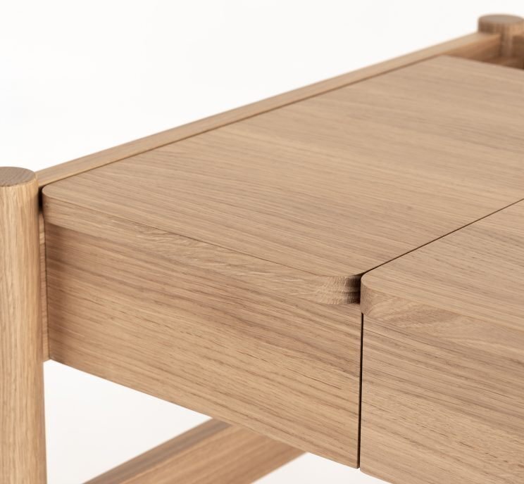 Case Pala Dressing Table