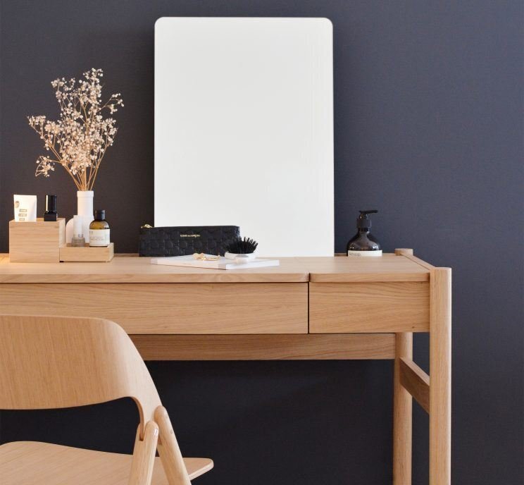 Case Pala Dressing Table