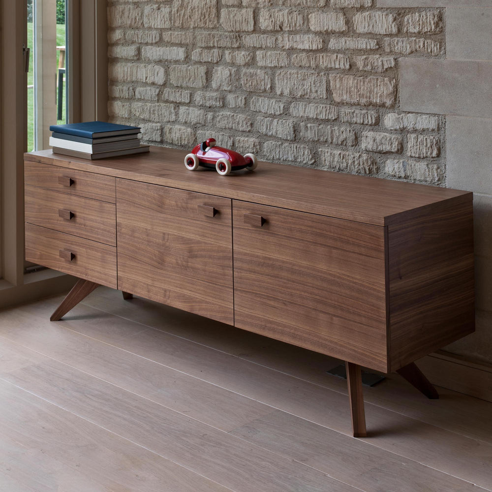Case Furniture Cross - Sideboard