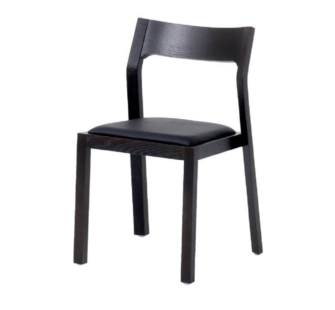 Case Furniture Profile - Stuhl - black
