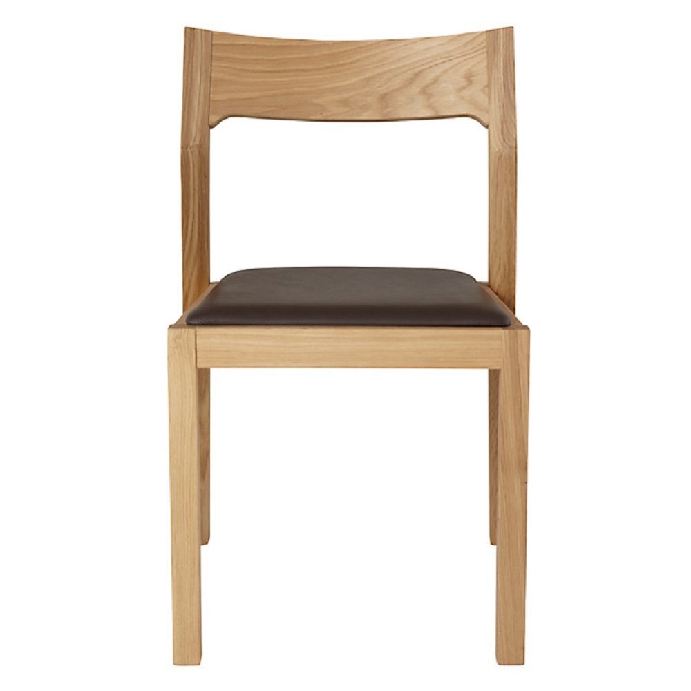 Case Furniture Profile - Stuhl - Oak