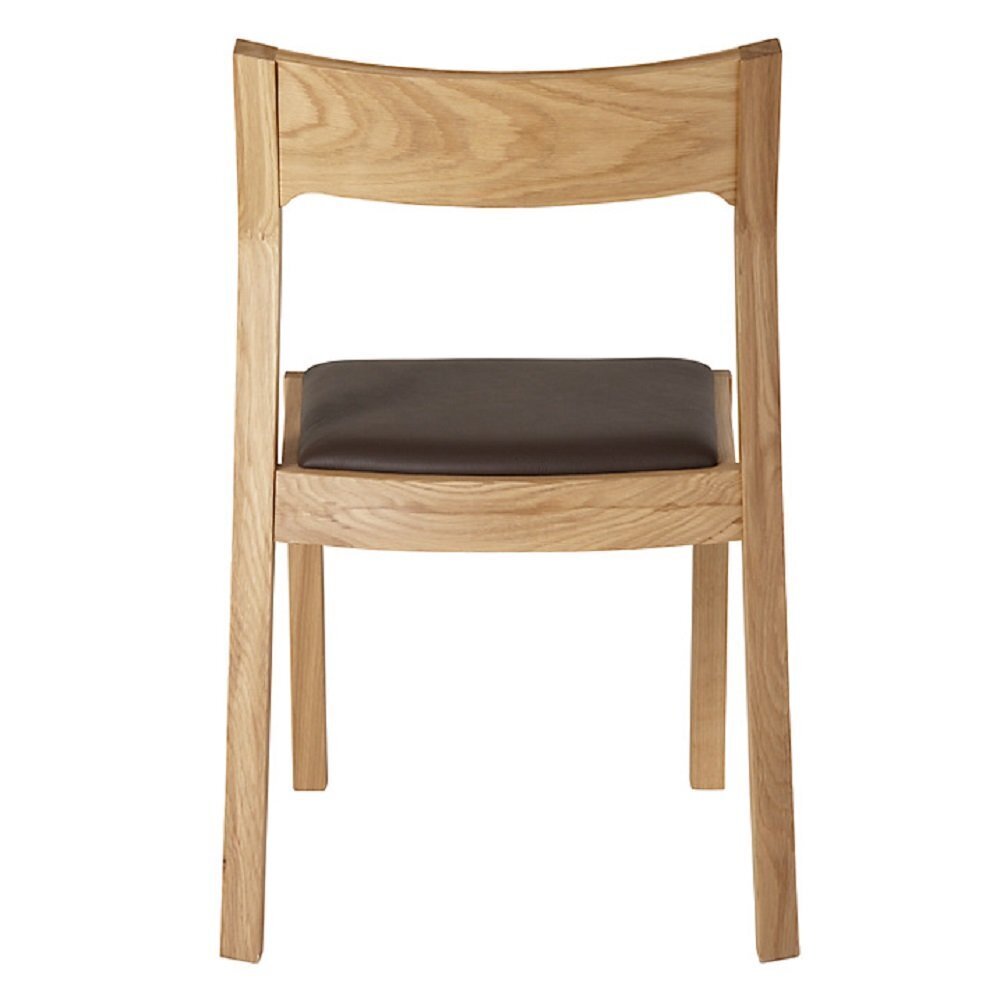 Case Furniture Profile - Stuhl - Oak