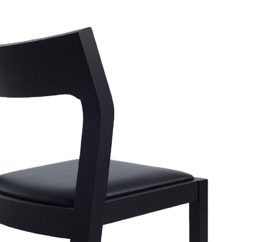 Case Furniture Profile - Stuhl - Black