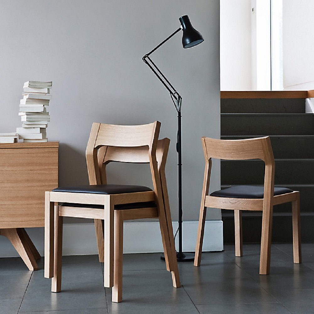 Case Furniture Profile - Stuhl
