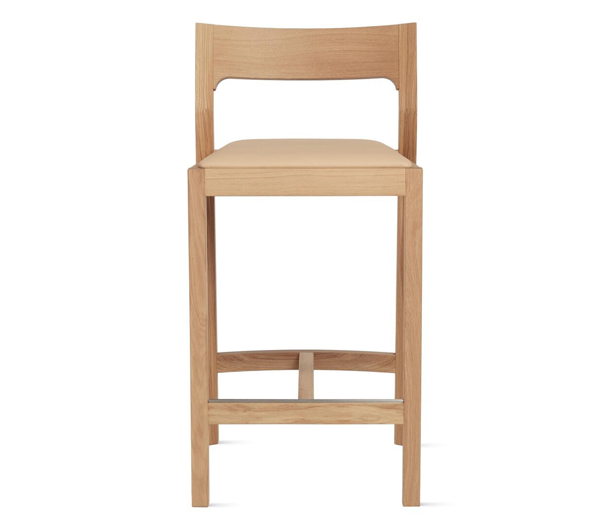 Case Furniture Profile - Barstuhl - Oak