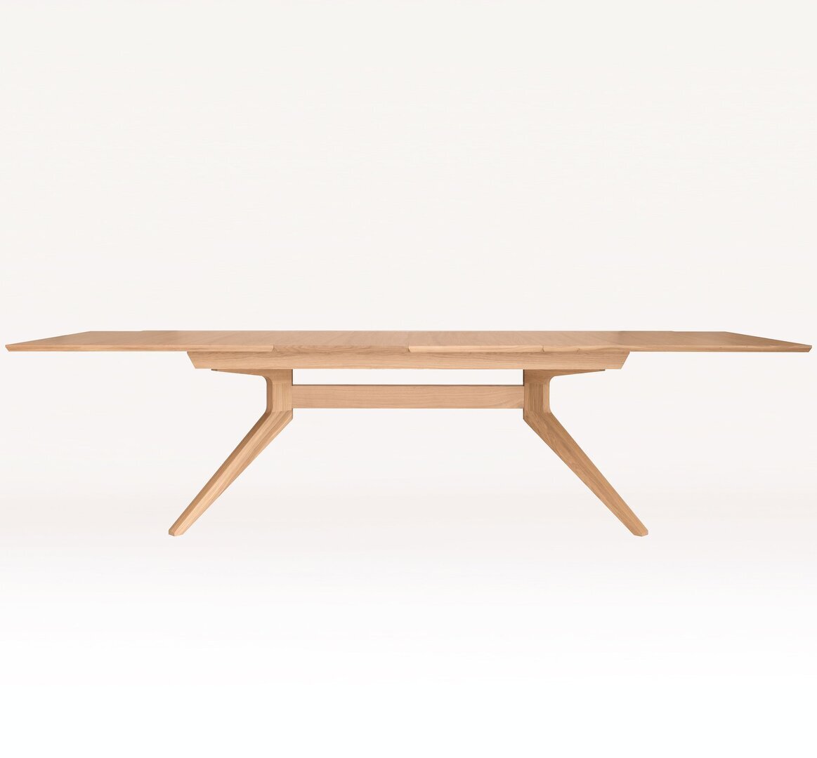 Case Cross - Esstisch - Oak