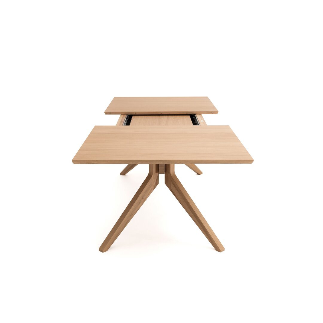Case Cross - Esstisch - Oak