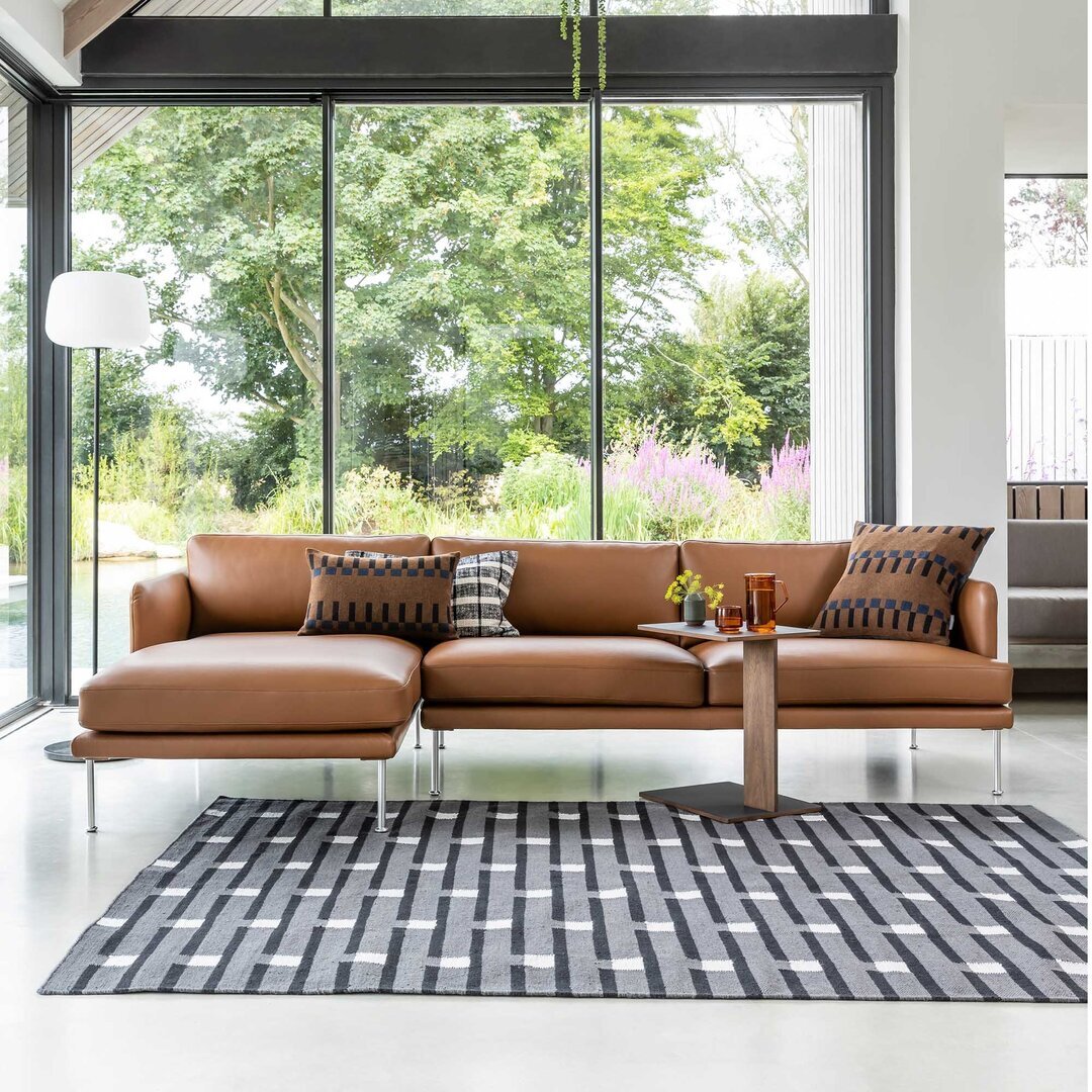 Case Nordin - Ecksofa Links