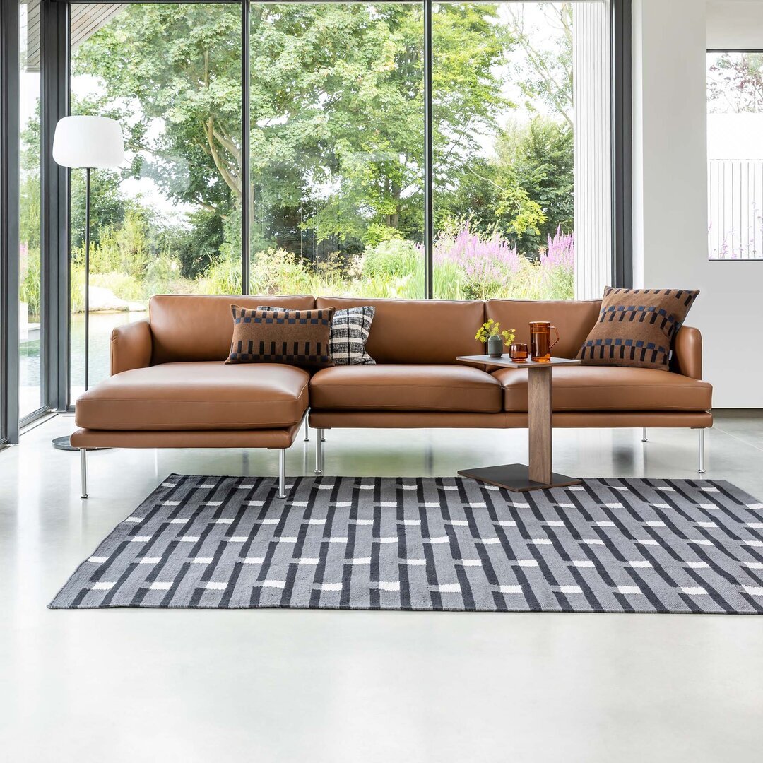 Case Nordin - Ecksofa Rechts