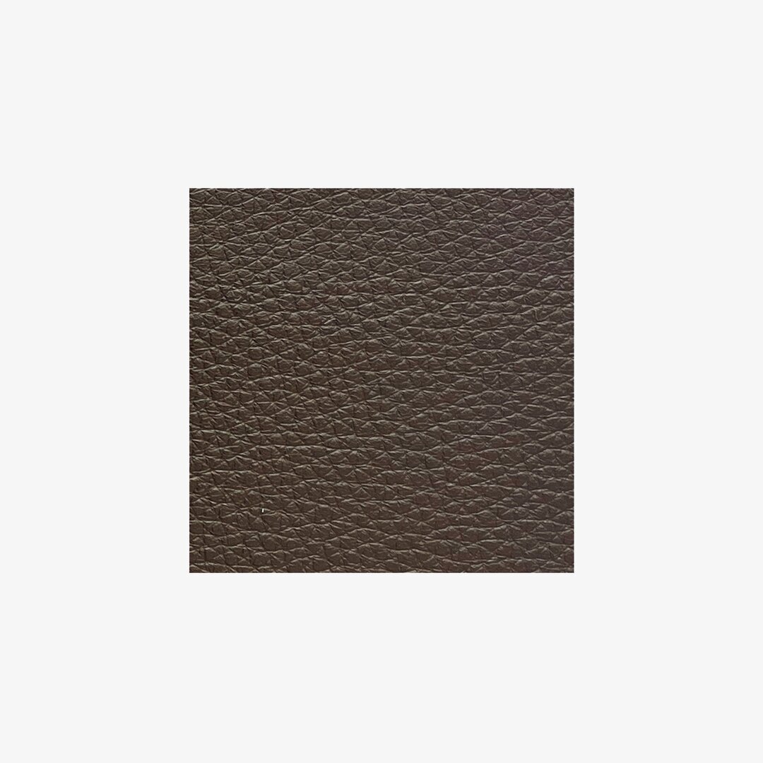 Case Nordin - Ecksofa Rechts-Leather Kalahari Bruno