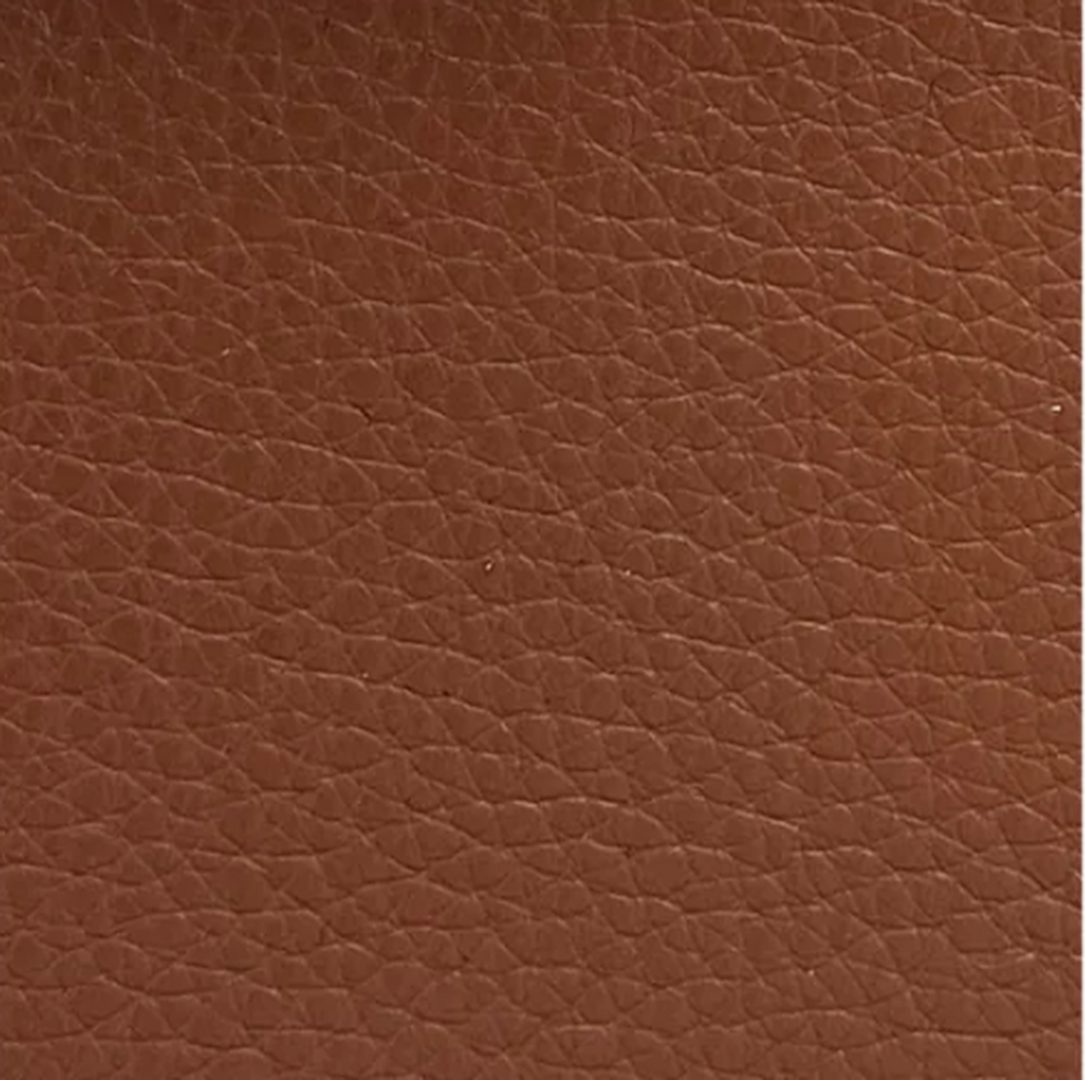 Case Nordin - Ecksofa Rechts-Leather Kalahari Canyon