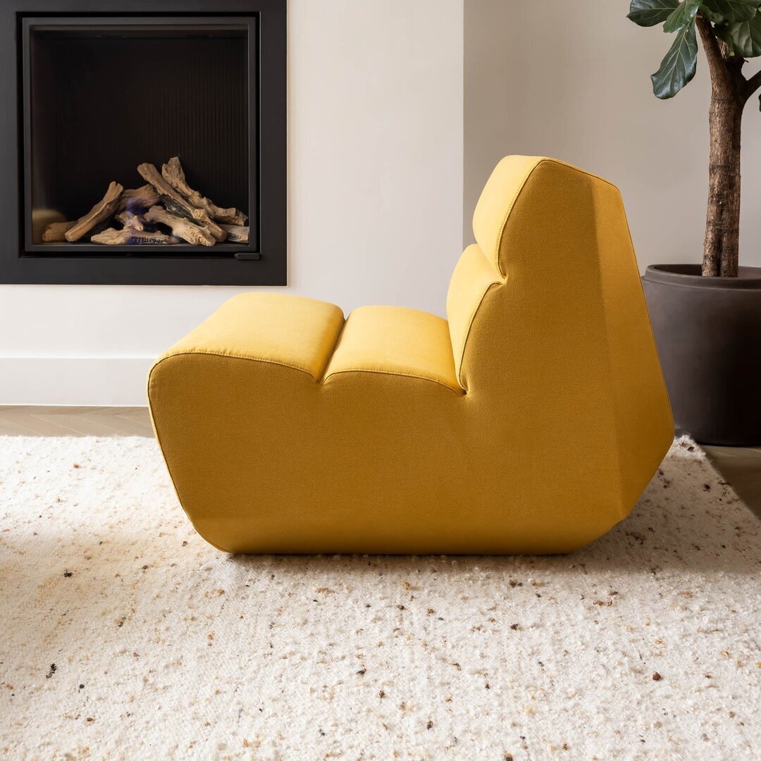 Case Odyssey - Sessel