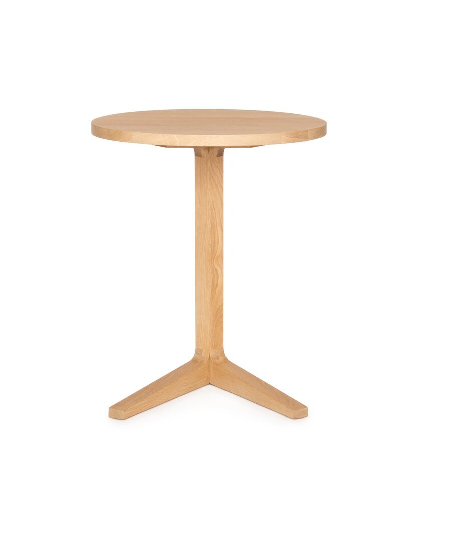 Case Cross - Beistelltisch - Oak