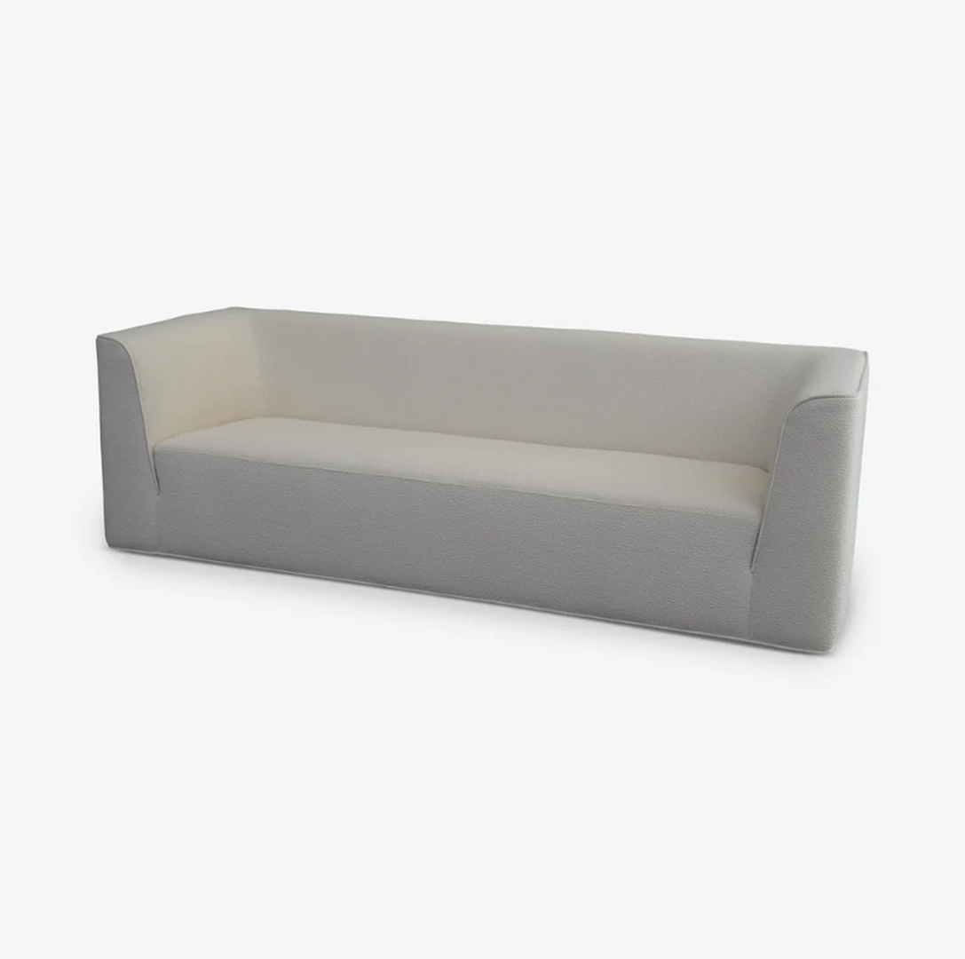 Case Rene - 3 - sitzer - Sofa