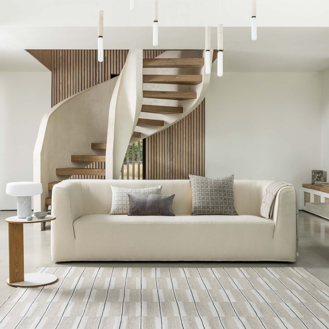 Case Rene - 3 - sitzer - Sofa
