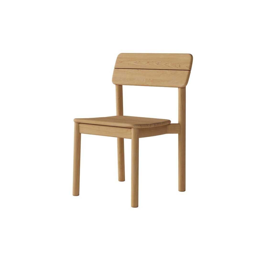 Case Tanso - Stuhl