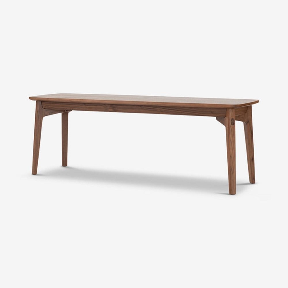Case Dulwich - Bench  - Walnut