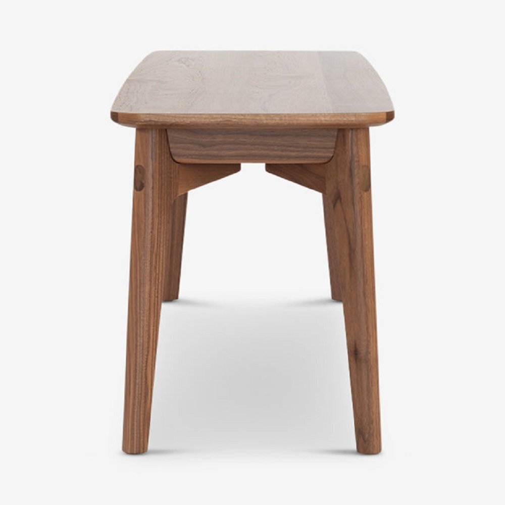Case Dulwich - Bench - Walnut