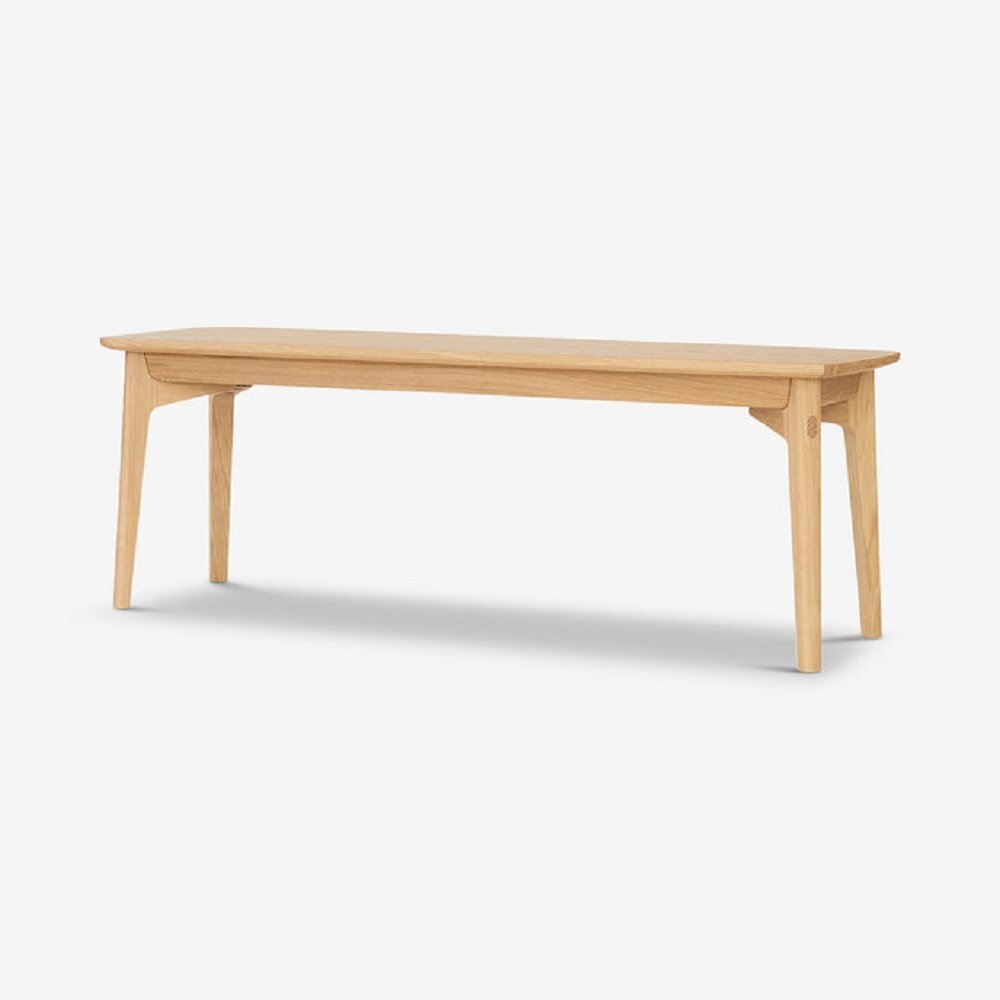 Case Dulwich - Bench  - Oak