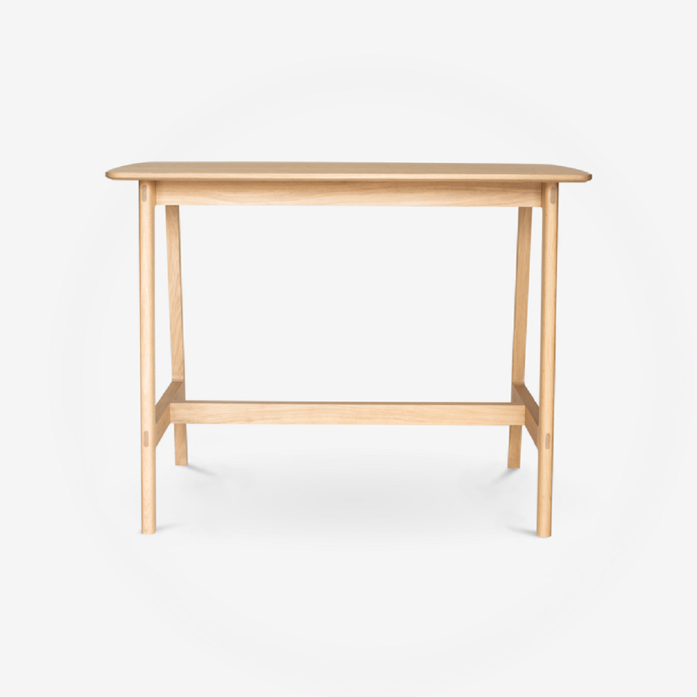 Case Dulwich - Bartisch - Oak 