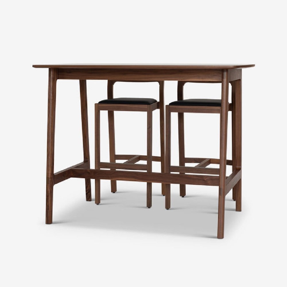 Case Dulwich - Bartisch - Walnut