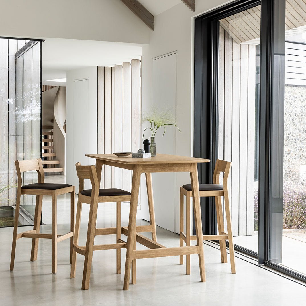 Case Dulwich - Bartisch