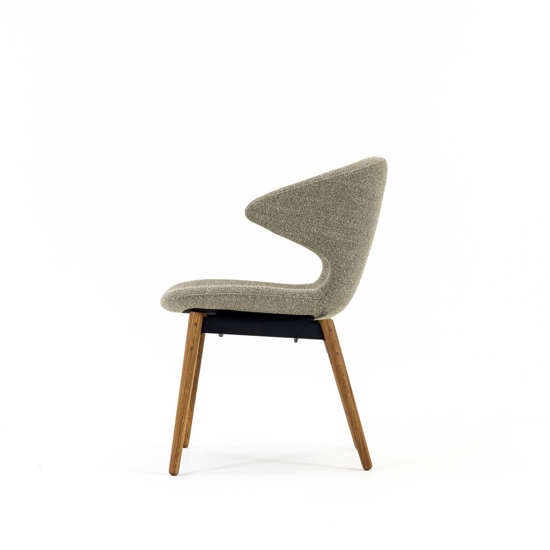 Case Ella - Stuhl - sable-oak