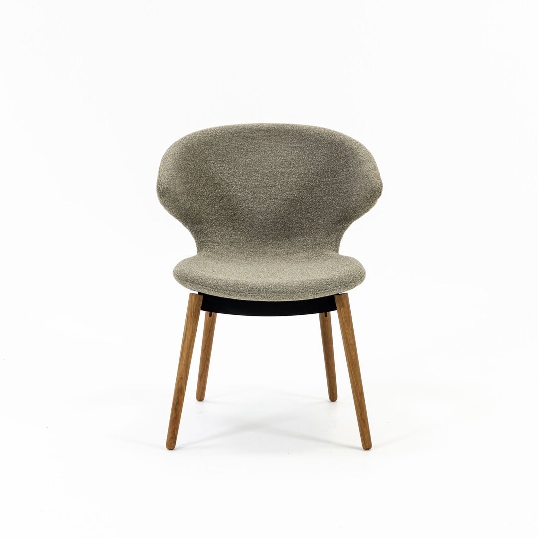 Case Ella - Stuhl - sable-oak