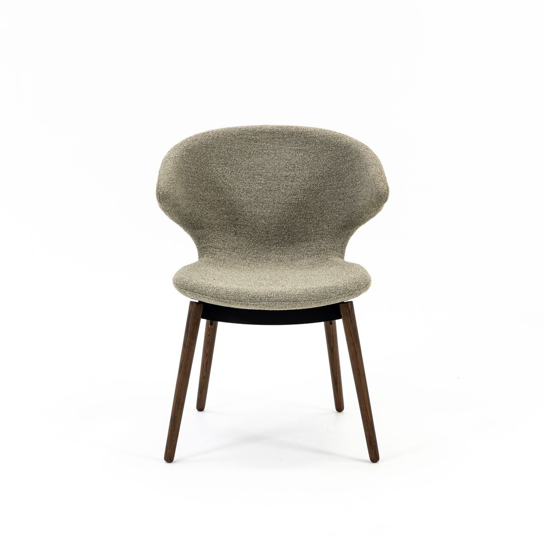 Case Ella - Stuhl - sable-walnut