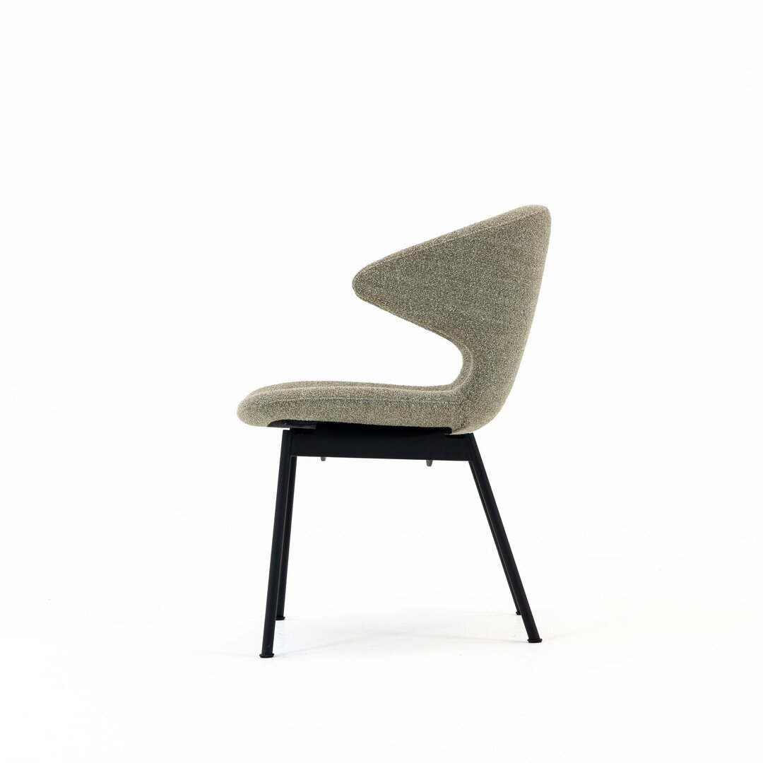 Case Ella - Stuhl - sable-black
