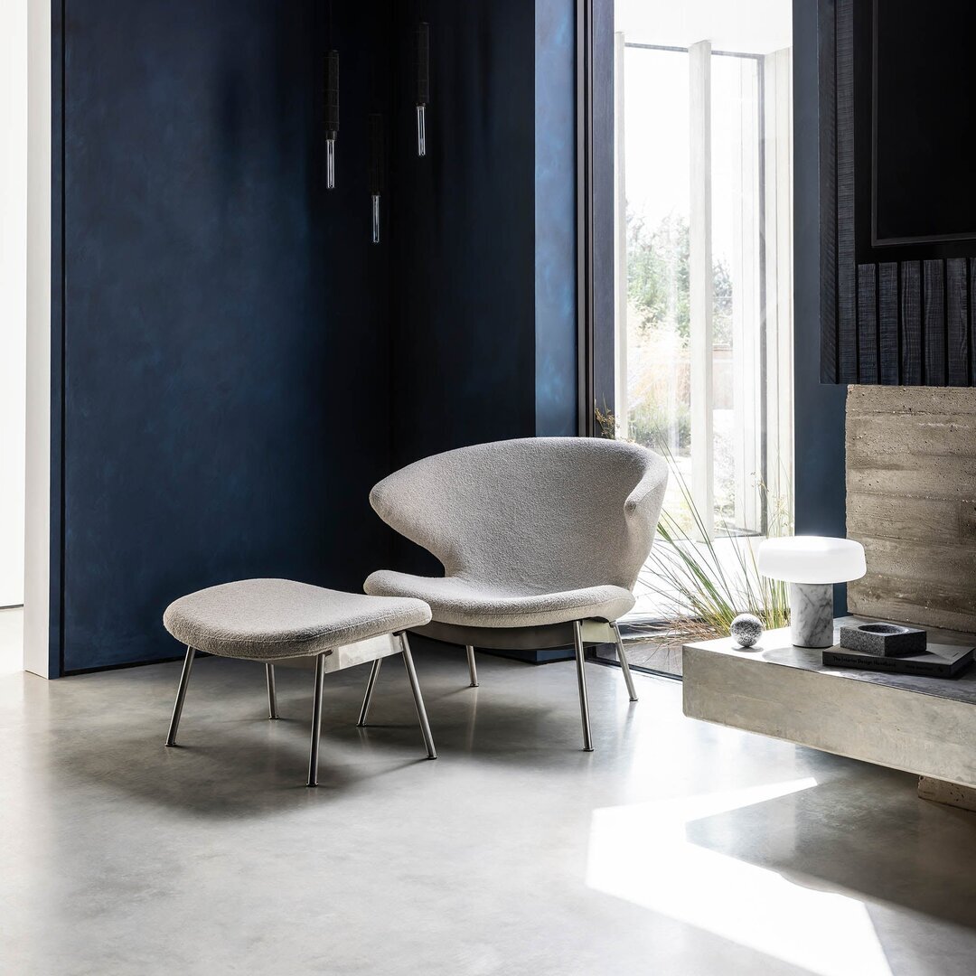 Case Ella - Lounge Sessel
