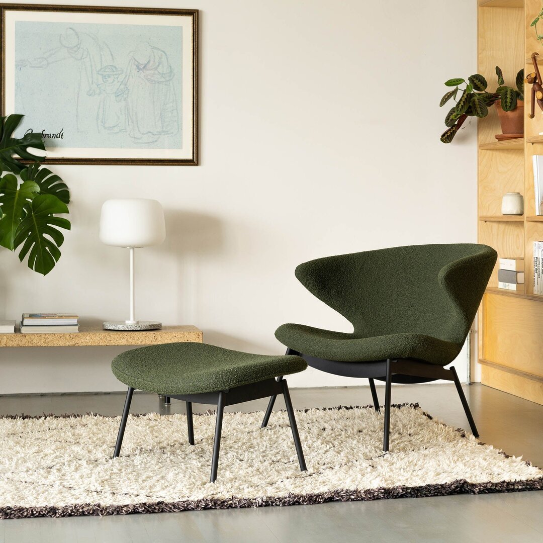 Case Ella - Lounge Sessel