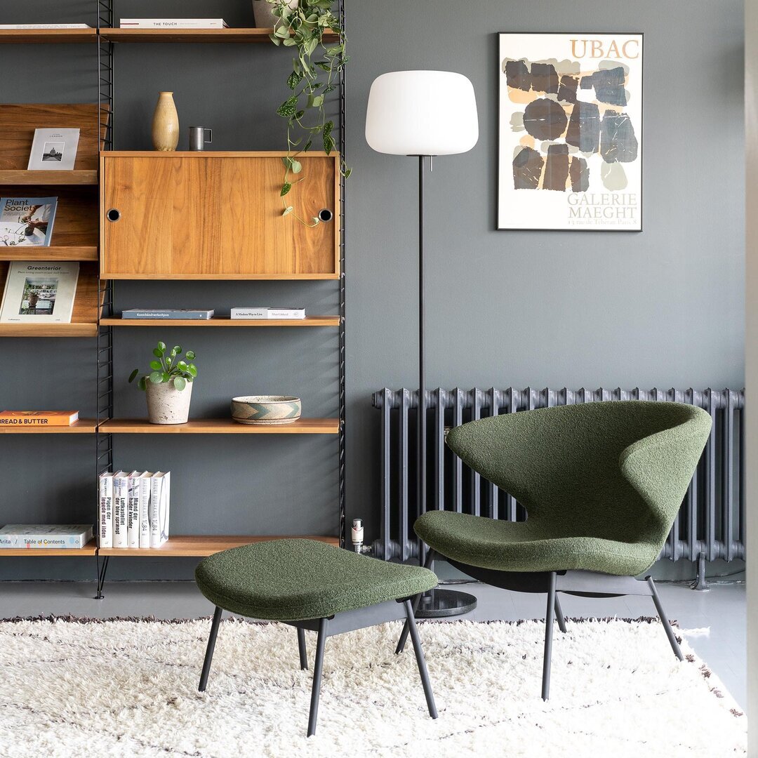 Case Ella - Lounge Sessel